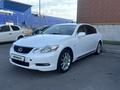 Lexus GS 300 2007 годаүшін7 000 000 тг. в Алматы – фото 10