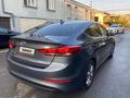 Hyundai Elantra 2018 годаүшін7 800 000 тг. в Кызылорда – фото 3