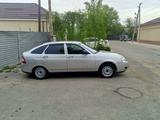 ВАЗ (Lada) Priora 2172 2015 годаүшін2 600 000 тг. в Тараз – фото 3