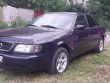 Audi A6 1995 года за 2 370 000 тг. в Петропавловск