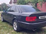 Audi A6 1995 года за 2 370 000 тг. в Петропавловск – фото 3