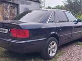 Audi A6 1995 года за 2 370 000 тг. в Петропавловск – фото 4