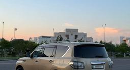 Nissan Patrol 2012 годаүшін13 500 000 тг. в Астана – фото 3