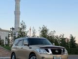 Nissan Patrol 2012 годаүшін13 000 000 тг. в Астана – фото 2