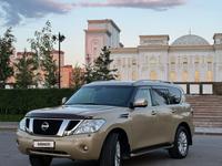 Nissan Patrol 2012 годаүшін13 500 000 тг. в Астана