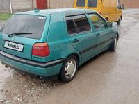 Volkswagen Golf 1993 года за 2 000 000 тг. в Шымкент