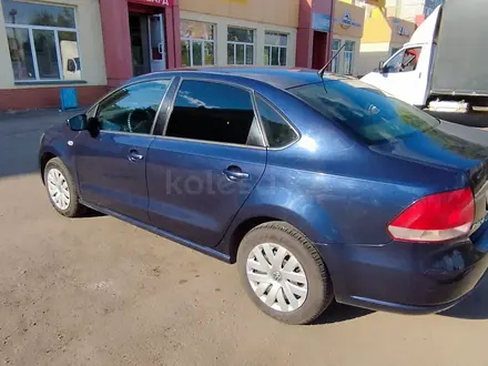 Volkswagen Polo 2015 года за 4 500 000 тг. в Астана – фото 6
