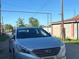 Hyundai Sonata 2014 года за 4 200 000 тг. в Алматы