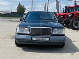 Mercedes-Benz E 280 1993 годаүшін2 900 000 тг. в Шымкент – фото 2