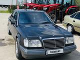 Mercedes-Benz E 280 1993 годаүшін2 900 000 тг. в Шымкент – фото 5