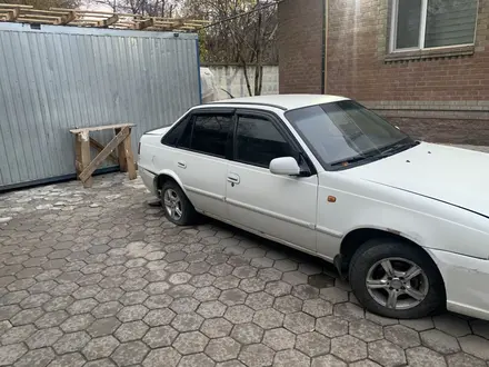 Daewoo Nexia 1999 года за 650 000 тг. в Алматы – фото 3