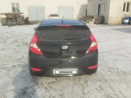 Hyundai Accent 2014 года за 4 000 000 тг. в Семей – фото 6