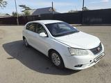 Geely Emgrand EC7 2013 года за 1 550 000 тг. в Караганда – фото 3