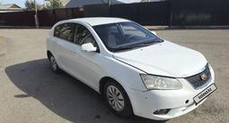 Geely Emgrand EC7 2013 года за 1 550 000 тг. в Караганда – фото 3