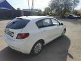 Geely Emgrand EC7 2013 года за 1 550 000 тг. в Караганда – фото 4