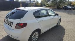 Geely Emgrand EC7 2013 года за 1 550 000 тг. в Караганда – фото 4