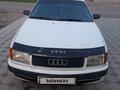 Audi 100 1993 года за 1 650 000 тг. в Тараз – фото 4