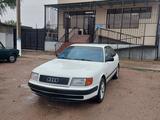 Audi 100 1993 годаүшін1 650 000 тг. в Тараз