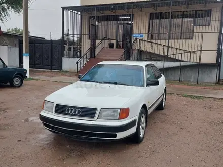Audi 100 1993 года за 1 650 000 тг. в Тараз