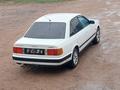 Audi 100 1993 года за 1 650 000 тг. в Тараз – фото 2