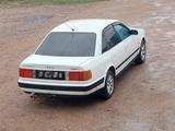 Audi 100 1993 года за 1 650 000 тг. в Тараз – фото 2
