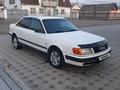 Audi 100 1993 года за 1 650 000 тг. в Тараз – фото 6