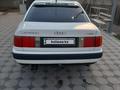 Audi 100 1993 года за 1 650 000 тг. в Тараз – фото 5