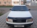 Audi 100 1993 года за 1 650 000 тг. в Тараз – фото 3