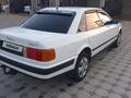 Audi 100 1993 года за 1 650 000 тг. в Тараз – фото 7