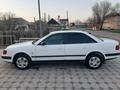 Audi 100 1993 года за 1 650 000 тг. в Тараз – фото 8