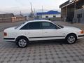 Audi 100 1993 года за 1 650 000 тг. в Тараз – фото 10