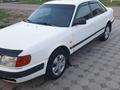 Audi 100 1993 года за 1 650 000 тг. в Тараз – фото 9