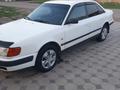 Audi 100 1993 года за 1 650 000 тг. в Тараз – фото 11