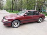 Nissan Maxima 1996 года за 2 400 000 тг. в Алматы – фото 5