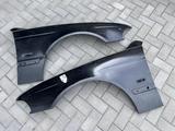 Крыло BMW E39 за 17 000 тг. в Алматы