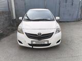 Toyota Yaris 2008 годаүшін2 450 000 тг. в Алматы