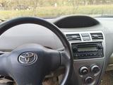 Toyota Yaris 2008 годаүшін2 450 000 тг. в Алматы – фото 3