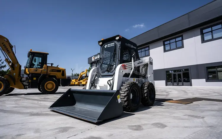 Wecan  WT950 2025 годаүшін12 850 000 тг. в Степногорск