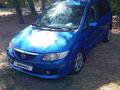Mazda Premacy 2004 года за 2 300 000 тг. в Тараз – фото 3