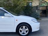Toyota Camry 2003 годаүшін4 700 000 тг. в Астана – фото 4