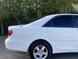 Toyota Camry 2003 годаүшін4 700 000 тг. в Астана – фото 3