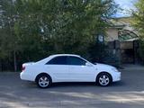 Toyota Camry 2003 годаүшін4 700 000 тг. в Астана – фото 2