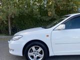 Toyota Camry 2003 годаүшін4 700 000 тг. в Астана – фото 5