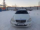 Mercedes-Benz S 350 2007 годаүшін7 000 000 тг. в Костанай