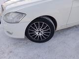 Mercedes-Benz S 350 2007 годаүшін7 000 000 тг. в Костанай – фото 3