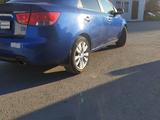 Kia Cerato 2011 года за 5 300 000 тг. в Темиртау – фото 4