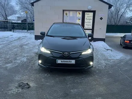 Toyota Corolla 2024 года за 14 000 000 тг. в Павлодар – фото 2