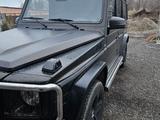 Mercedes-Benz G 400 2002 года за 14 800 000 тг. в Талдыкорган – фото 2