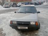 ВАЗ (Lada) 2109 1989 года за 800 000 тг. в Аксу