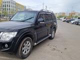 Mitsubishi Pajero 2012 года за 11 000 000 тг. в Астана
